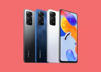 Insider: Redmi Note 12 line of smartphones will get a 50 MP wide-angle camera and 120W charging