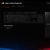 ASUS ROG Strix Scope RX Review: an Opto-Mechanical Gaming Keyboard with Water Protection-35