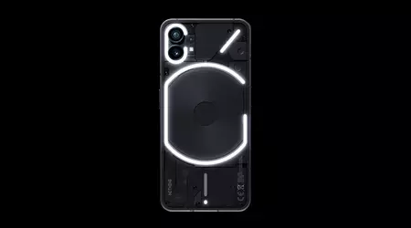 Enfin ! Nothing Phone (1) a une version stable d'Android 13