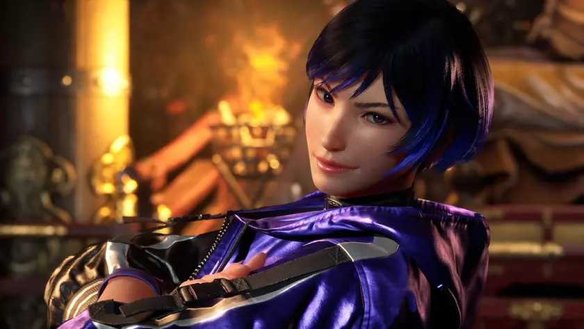 Bandai Namco анонсировала патч 1.03.02 для Tekken 8