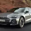 Последние модификации Audi A6 Allroad превью