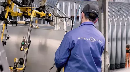 Концерн Stellantis найняв 2000 інженерів, щоб підвищити надійність автомобілів