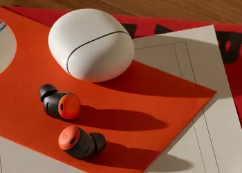 Не только Pixel 9 и Pixel Watch 3: Google в августе представит флагманские TWS-наушники Pixel Buds Pro 2