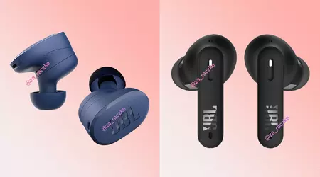 JBL готує до виходу TWS-навушники Tune Buds і Tune Beam