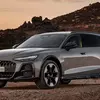 Конструкция Audi A6 Allroad превью