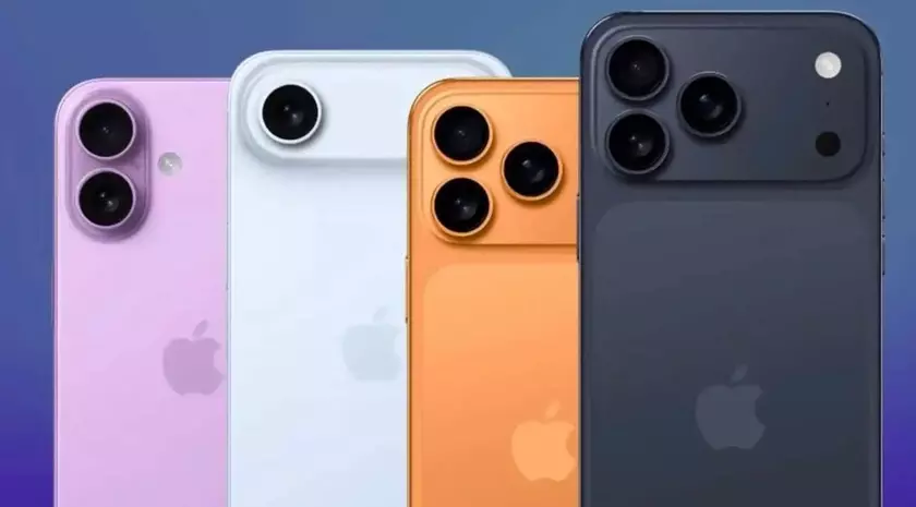 DxOMark констатирует: все дисплеи линейки iPhone 17 абсолютно идентичны и уступают по качеству бюджетному Google Pixel 9a