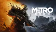 Metro 2039 выйдет 4 февраля — украинский шутер получил новый трейлер на шоу State of Play