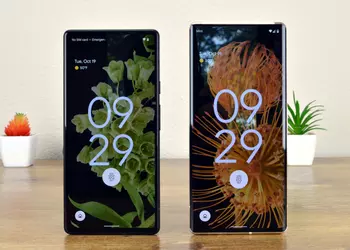 Google releases Pixel 6 & Pixel 6 Pro December Update: added new features & 80 bug fixes