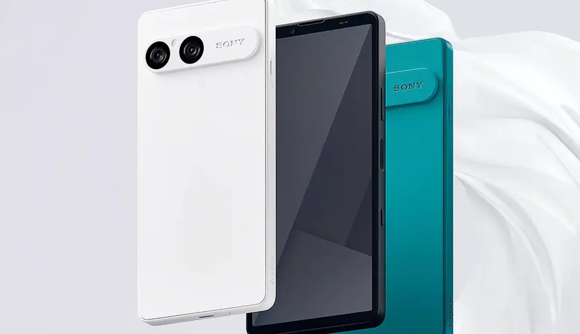 Впечатляющий Рендер Sony Xperia 10 VII: ожидаемые новшества