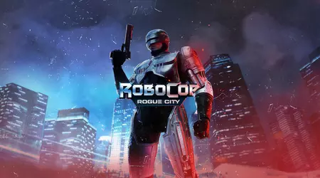 RoboCop : Rogue City n'arrivera finalement pas sur Nintendo Switch : les développeurs ont annulé la sortie du jeu sur la console portable japonaise.