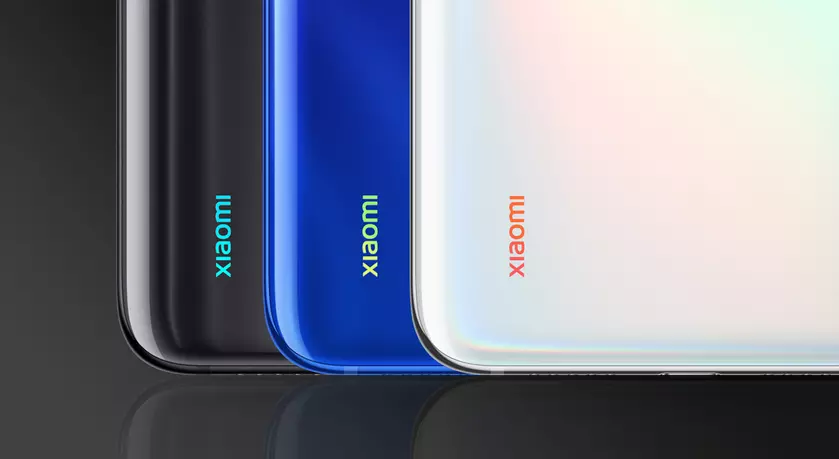 О мой бог: Xiaomi готовит смартфоны Thor и Loki, которые войдут в серию MIX