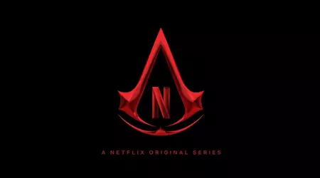 Assassin's Creed Series Set in Ancient Rome: Chaos, Fire, and Intrigue Await on Netflix