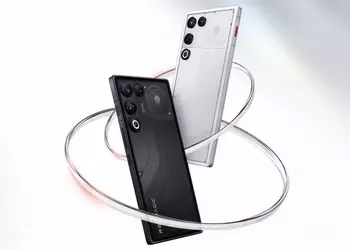 Стильный геймерский смартфон RedMagic 11 Air выходит на глобальный рынок: Nubia раскрыла цену и дату старта продаж