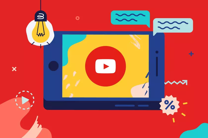 Google хочет превратить YouTube в интернет-магазин