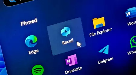 Microsoft заплуталася: функцію Recall у Windows 11 помилково віднесли до тих, що видаляються