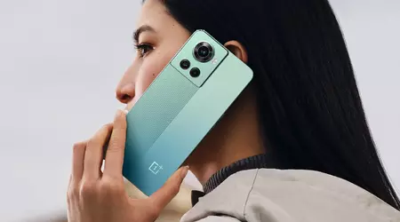 OnePlus 10R отримав фінальне оновлення в Індії:  Стабільність без нових опцій