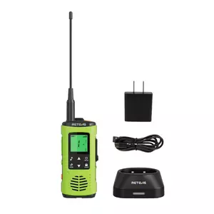 Retevis EZtalk 4S