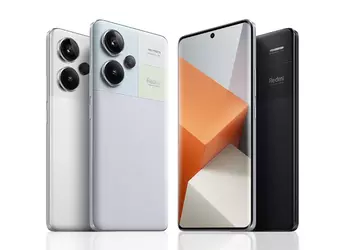 The Redmi Note 14 range of smartphones have already appeared in the IMEI database, which means their imminent release is imminent