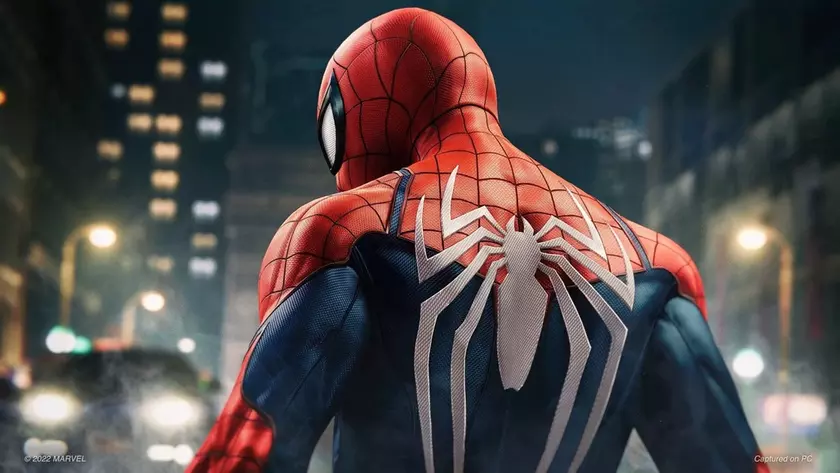 Marvel’s Spider-Man: Как создана визуальная магия игры?