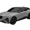General view of the Alfa Romeo Stelvio 2025 - miniature