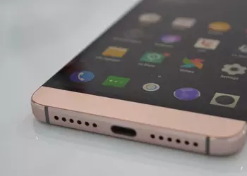 LeEco LE X920 со Snapdragon 820 и двойной камерой представят 11 апреля