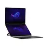 Preview ASUS ROG Zephyrus Duo 2026 - Rear view