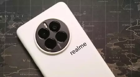 Офіційно: realme GT 5 Pro дебютує 7 грудня
