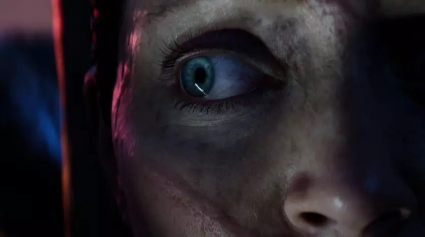 Senua's Saga: Hellblade II: Обзор Арт-стиля и Визуального Совершенства