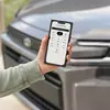 Toyota Audio Multimedia Advanced Remote Connect Preview