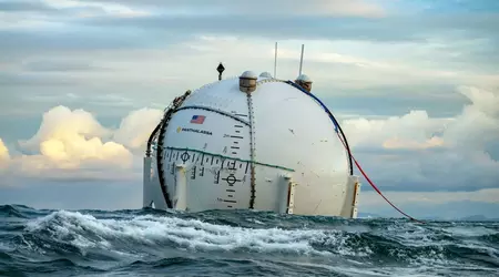 Wave-powered AI data centers at sea: Panthalassa raises $140M to make it real