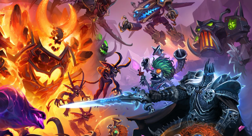 Blizzard переворачивает игру: Hearthstone получит много правок в баланс для режимов «Дуэли» и «Поля сражений»