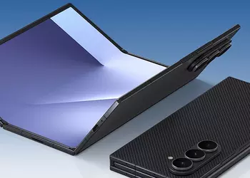 Это правда: Samsung действительно прекращает производство Galaxy Z TriFold