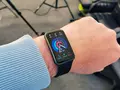 Обзор Huawei Watch Fit: виртуальный тренер на запястье