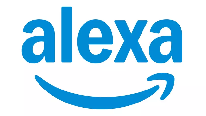 Новый дизайн логотипа Amazon Alexa: что изменилось?