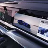 Превью Renault Filante приборная панель