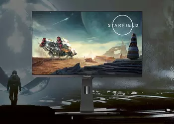 ViewSonic рассказала сколько будет стоить игровой монитор XG272-2K с OLED-экраном на 240 Гц