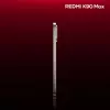 Прев'ю зображення дизайну задньої панелі Redmi K90 Max
