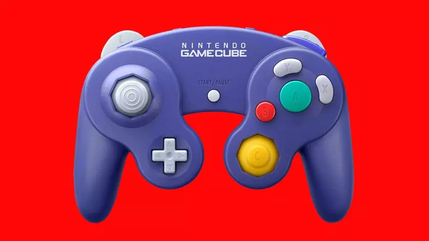 GameCube Контроллер на Возвращение: Совместим с ожидаемым Switch 2