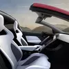 Превью Tesla Roadster концепт фото 3