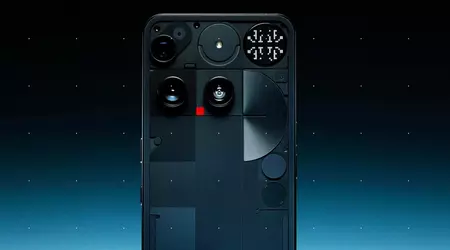 Nothing OS 5.0: відкрито прийом заявок для власників Nothing Phone 3