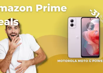 Motorola Moto G Power 5G – Grab 31% Off Right Now!