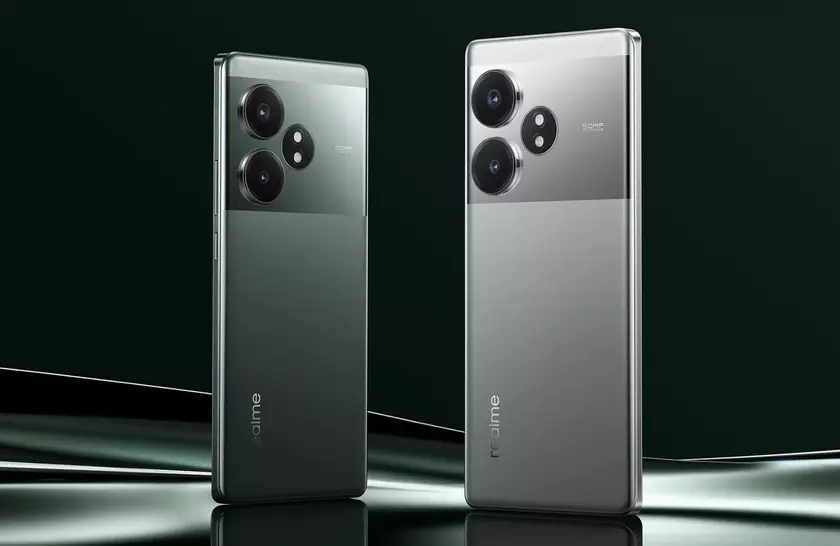 O Realme GT Neo6 SE: Inovação e Desempenho a Nível Supremo