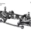 Audi A2 E-Tron electric engine thumbnail