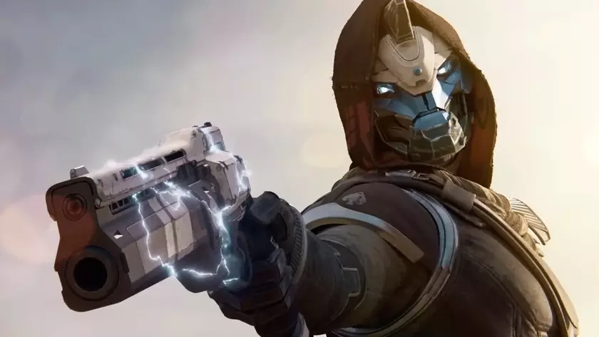 Исследуем вселенную Destiny 2: Речные прогнозы художников игры