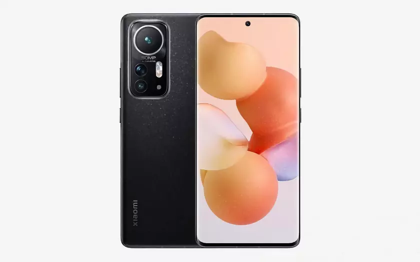 Подтверждено: Xiaomi 12 получит зарядку с мощностью в 67 Вт