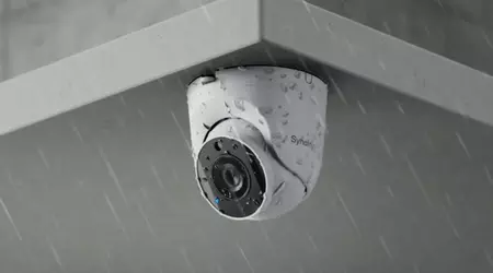 Synology's BC510 and TC510 cameras bring Edge AI on board — but lose a key perk