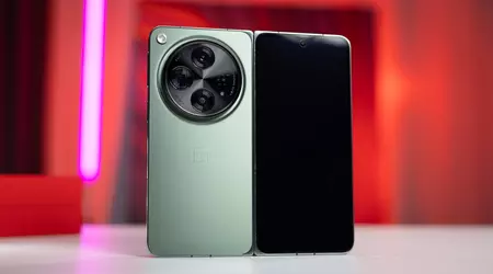 Складний смартфон OnePlus Open 2 випустять у 2025 році: потрійна камера, бездротова зарядка та сумісність з Apple