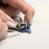Thumbnail of disassembly process