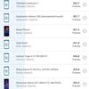 Обзор Samsung Galaxy A80: смартфон-эксперимент с поворотной камерой и огромным дисплеем-160