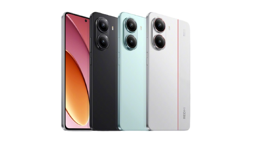 Descubre el Nuevo Redmi Turbo 4: ¿El Smartphone Definitivo para Geeks?